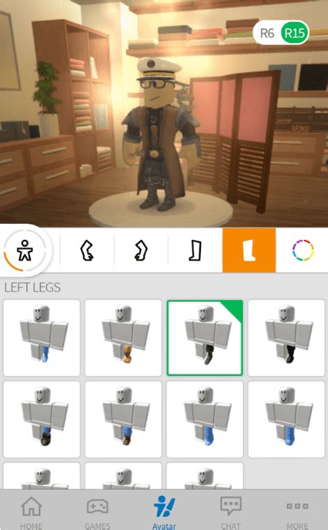 Roblox Maker Avatar Character Generator Generate Random Characters