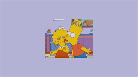 Bart And Lisa Moments The Simpsons Youtube