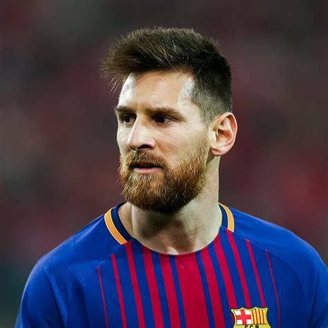 Lionel Messi Biography Profile Stats Facts Awards