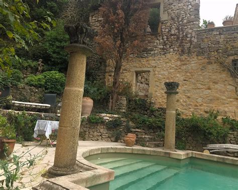 Chateau St Victor La Coste Saint Victor La Coste Lodging Reviews