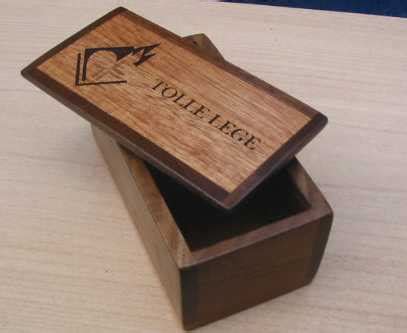 Try us for printed packaging and logo ribbon to dress up those corporate presents and staff milestone gifts. Wooden Gift Boxes as company logo ideas, company gifts ...