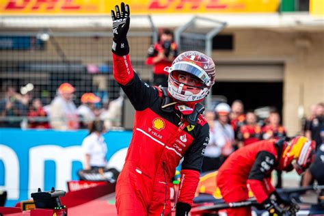 F1 Ancora Red Bull Ancora Verstappen Ad Austin Vince Davanti A