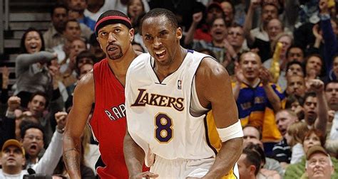 This Day In Sneaker History Kobe Bryant Drops 81 Points On The