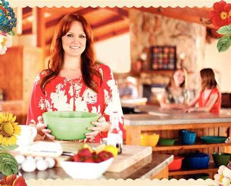 The Pioneer Woman Cooks Giveaway Winner Announced — Three Many Cooks