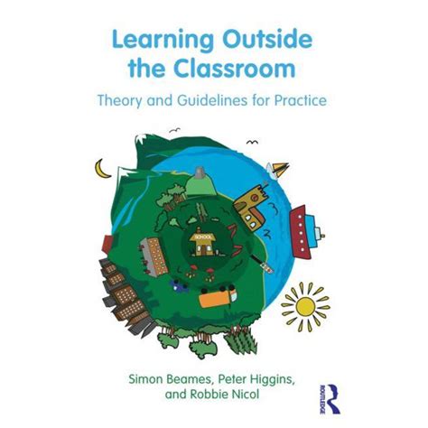 Learning Outside The Classroom Theory And Guidelines For Practice