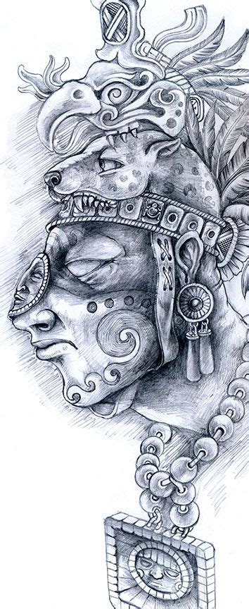 20 Ideas De Mayas Símbolos Mayas Arte Maya Símbolos Aztecas