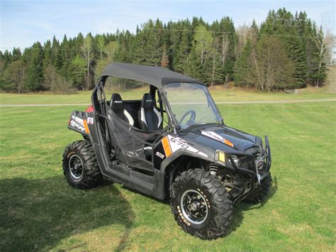 ATV Rentals | Trailside Rentals