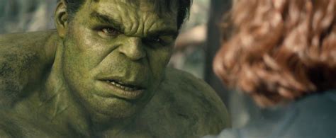 The Hulk Smashes Even More In New Avengers Age Of Ultron Trailer Wired