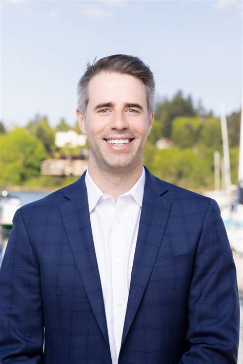 Board of Trustees - Thurston County Chamber of Commerce