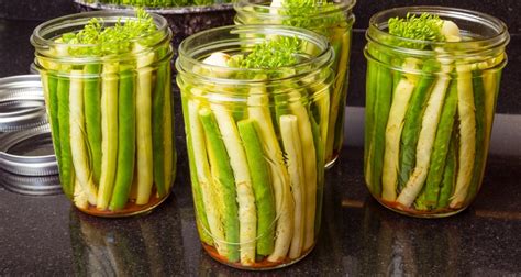 Pickle Anything Like A Pro 10 Pickling Tips For Success Farmers Almanac