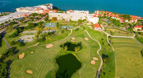 “the Conqueror” El Conquistador Resort Pga Tour