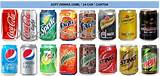 Pictures of List Of All Sodas