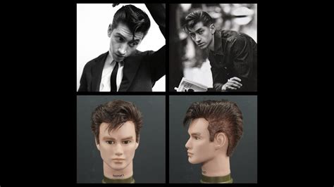 4.1 andis professional master adjustable blade hair. What Is The Name Of Alex Turners Haircut - Wavy Haircut
