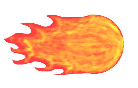 Fireball Png File Png All Png All