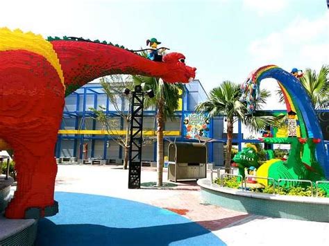 Nikmati juga pengalaman menyenangkan & lebih hemat untuk berbelanja hotel legoland dengan bebas. Harga tiket dan aktiviti menarik di Legoland Johor ...
