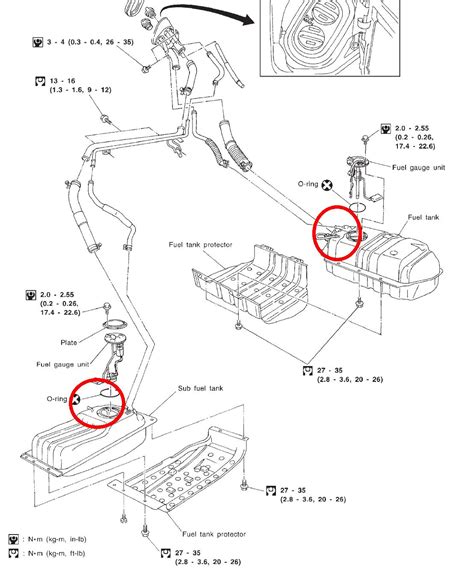 Diagram Nissan Patrol Zd30 Engine Wiring Diagram Mydiagramonline