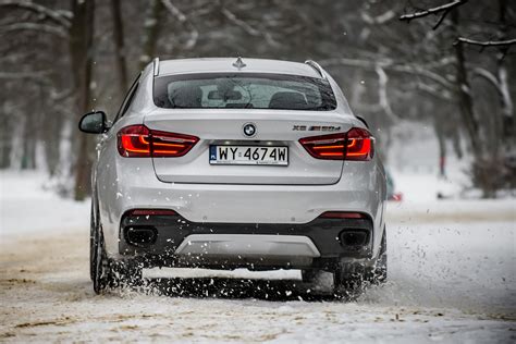 I get asked by a lot of people how to activate launch control on a bmw. BMW X6 (F16) M50d (individual) - test i opinia | opis silnika | opinia mechanika | zdjęcia