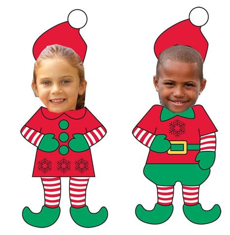 Simply print the elf on the shelf printables in the link at the bottom of the post to have jokes and ideas for where to put your mischievous elf all throughout the month of december! Free Fun Elves Cliparts, Download Free Clip Art, Free Clip ...