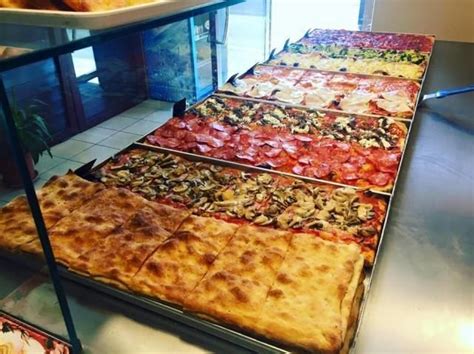 Pizza al taglio - Alchetron, The Free Social Encyclopedia