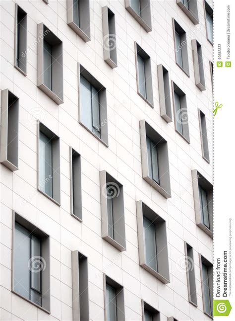 Corporate Building Design Stock Image Image Of Outdoor