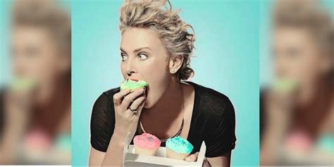 how charlize theron gained 50 pounds for tully askmen