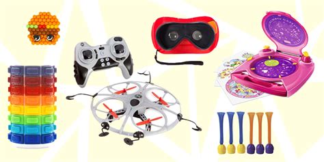 10 Best Birthday Gifts for Kids in 2018  Toys, Crafts, & Tech Gifts