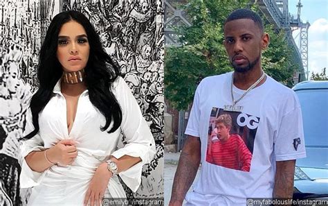 Emily B Reportedly To Return To Love And Hip Hop New York With Fabolous Support