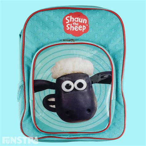 Shaun The Sheep Toys Games And Ts Of Shaun And Bitzer Funstra Australia