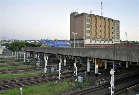 Durban Station Ctc Building Flickr Photo Sharing