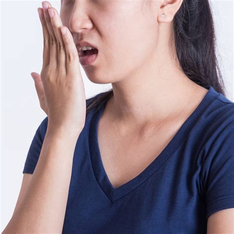 7 Easy Ideas For How To Get Rid Of Bad Breath Taste Of Home