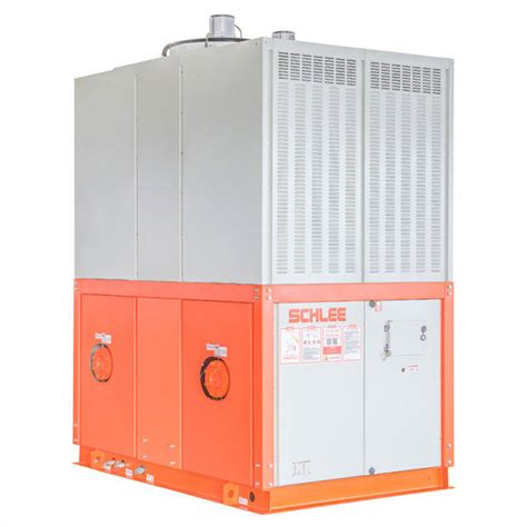 75kw Integrated Type Modular Coolerevaporative Chiller China Chiller