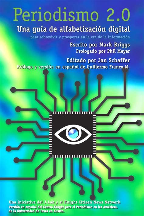 Guía De Periodismo Digital By Coberturadigital Issuu