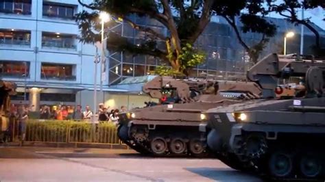 The ndp rehearsal and preview on the 24 and 31 july have been postponed as well. NDP 2015 Combined rehearsal 1 (Mobile Column) - YouTube