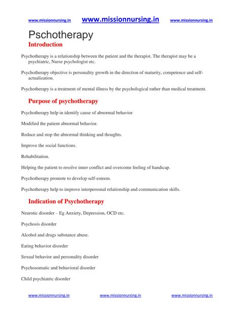 Solution Psychotherapy Definition Types Techniques Efficacy Studypool
