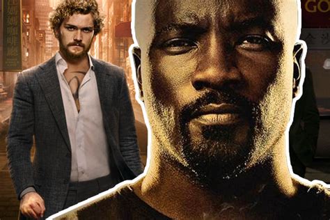 7 Things Iron Fist Season 2 Must Learn From Luke Cage Season 2