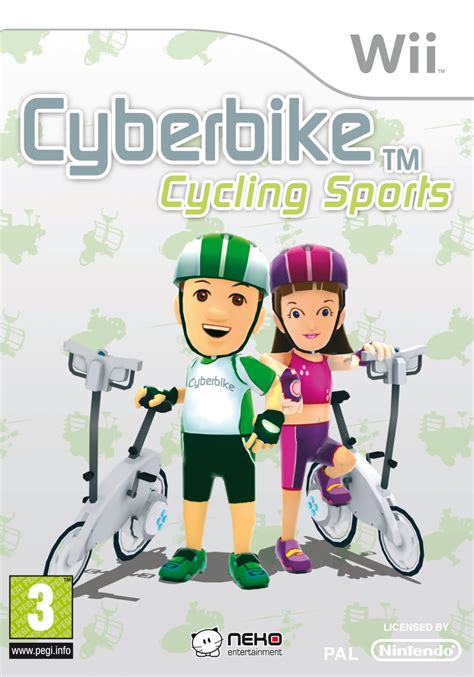 The best way to play our wii isos (a game is called an iso when it's stored on a disc and a rom when it's stored on a cart) is by softmodding your real wii console. Cyberbike: Cycling Sports - Wii Game ROM - Nkit & WBFS Download