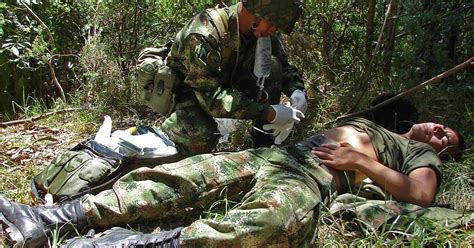 Dos Militares Del Ejército De Colombia Fueron Asesinados En Emboscada Del Clan Del Golfo En La