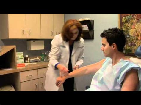 Central Florida Dermatology Skin Exam Youtube