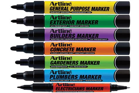 Artlines Ekpr Special Purpose Markers Electrical Contractor Magazine