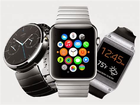 It is very important for them since they need to improve their knowledge power in short, this technology is very important for both students and teachers but on the other hand, this technology has disadvantages too. DIGFUTECH: What is Smartwatch (Definition, Benefits ...
