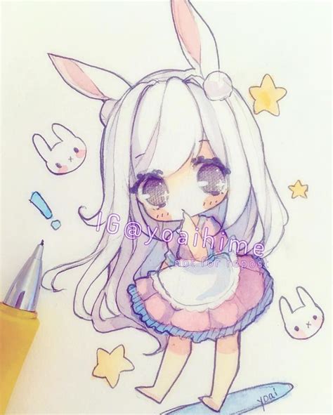 Rabbit Girl From Instagram Manga Anime Anime Yugioh Anime Body