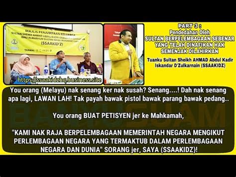 Gaji ketua polis negara 2019. Video 'Ketua negara' disiasat polis Tangkapan ke atasnya ...