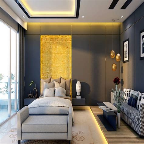 Modern Style Bedroom By Homify Modern Homify