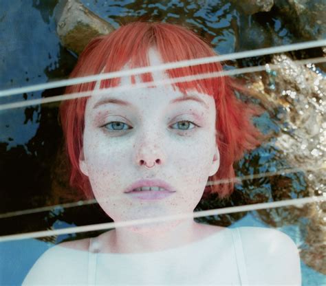 meet kacy hill the kanye west co sign you probably don t know about yeezus tour edit music