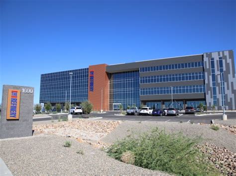 University Of Arizona Innovation Generated 16 Billion In Economic