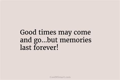 Quote Didnt Know That Good Memories Would Be More Painful Than Bad