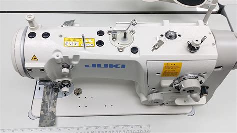 Juki Lz 2280a High Speed Zig Zag Sewing Machine Sunny Sewing Center