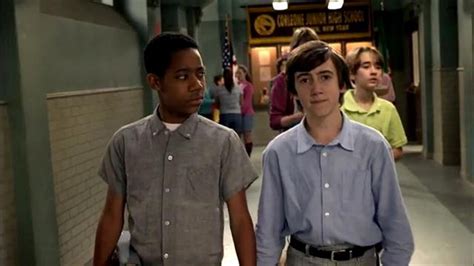 Watch Everybody Hates Chris Season 2 Episode 21 Everybody Hates Chris