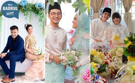 Görünümler 1,4 mn10 aylar önce. Bila Badrul Bicara: Anggaplah Tiada Jodoh, Tapi Pesan ...