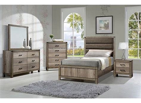 Our beautiful bedroom pieces can reflect your unique design style while providing helpful storage and function. Kids Bedroom Sets | Raymour and Flanigan Furniture ...